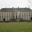 Zmek v Novch Hradech