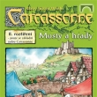 Carcassonne: Mosty a hrady (8. roz���en�)